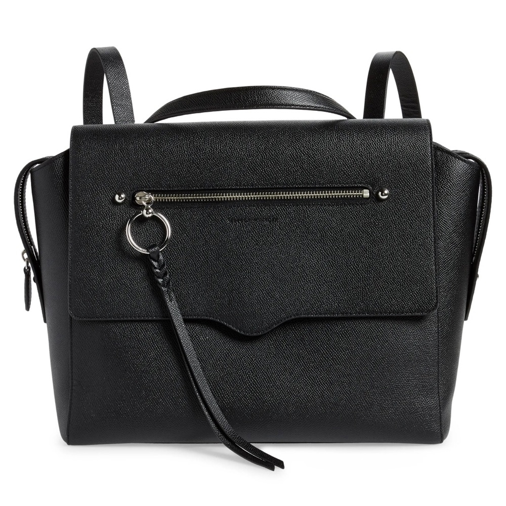 Rebecca Minkoff Gabby Messenger Backpack (Convertible)